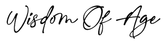 Wisdom Of Age logo