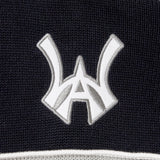 Knit Football Jersey V2- Raider Grey