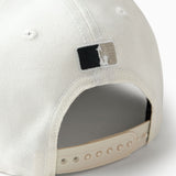 WOA Snapback - White/Black