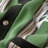 City Cardigan - Sage