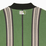 City Cardigan - Sage