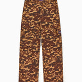 Convertible Utility Cargo Pant - Sandstorm