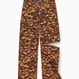 Convertible Utility Cargo Pant - Sandstorm