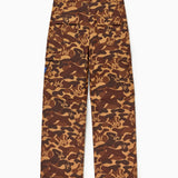 Convertible Utility Cargo Pant - Sandstorm