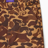 Convertible Utility Cargo Pant - Sandstorm