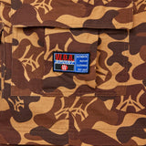 Convertible Utility Cargo Pant - Sandstorm