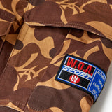 Convertible Utility Cargo Pant - Sandstorm