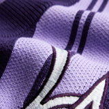 City Cardigan- Purple V2