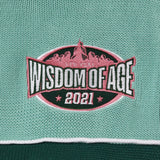 Knit Football Jersey V2- Mint