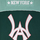 Knit Football Jersey V2- Mint