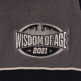Knit Football Jersey V2- Slate