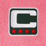Skyline Knit Football Jersey -What The?