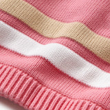 Skyline Knit Football Jersey -What The?