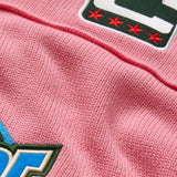 Skyline Knit Football Jersey -What The?