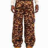 Convertible Utility Cargo Pant - Sandstorm